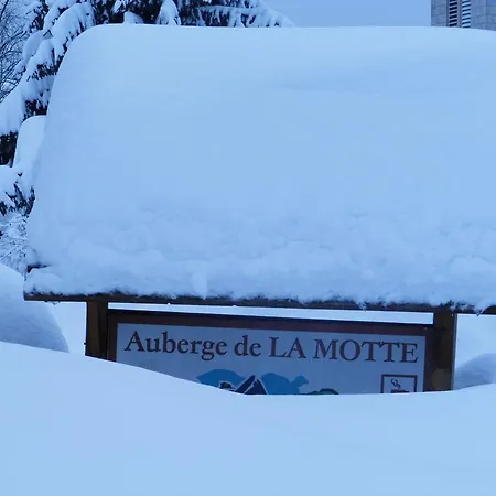 De La Motte