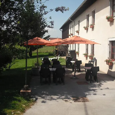 De La Motte Szálloda